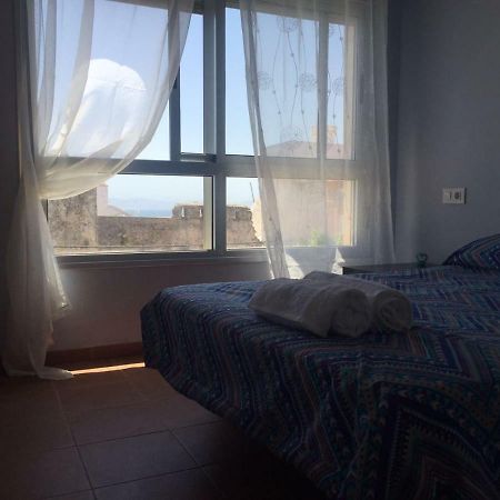 Appartement Centro Playa à Tarifa Extérieur photo